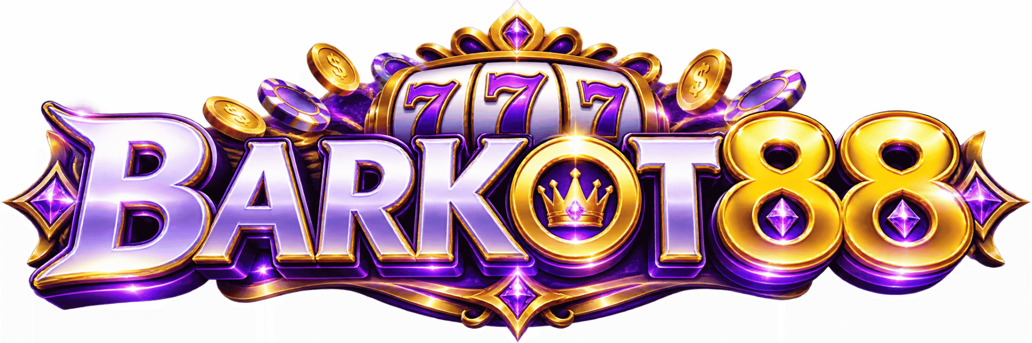 LOGO BARKOT88