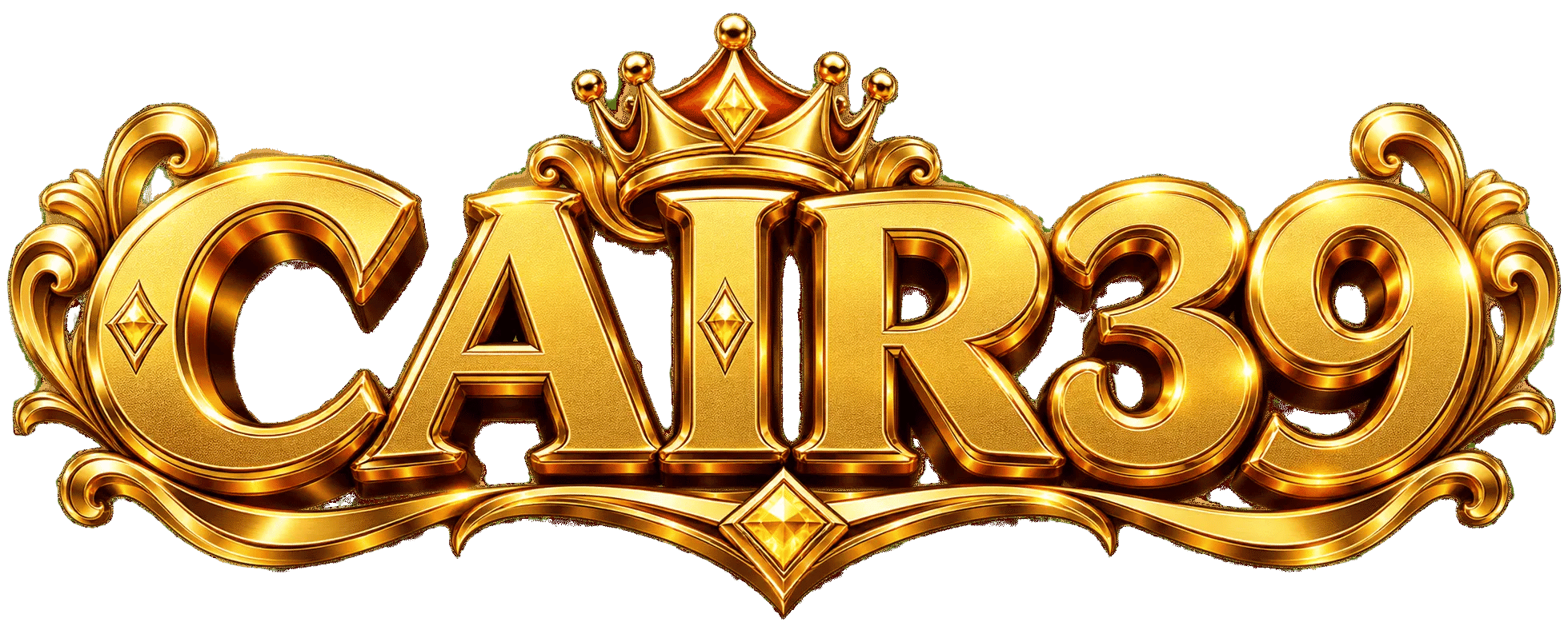 LOGO CAIR39